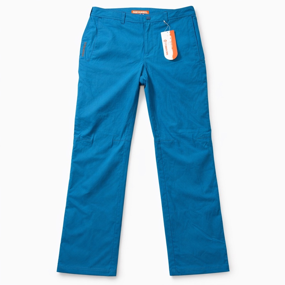 MERRELL Men’s Select Wick Sutherland Ripstop Hiking Pants Size 32 NWT
